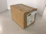 1082491 1/6 HP AC Motor 1100 Rpm 1 Speed 208-230 Volt 48Y Frame