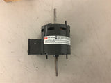 Dayton 3M724B 1/40 HP AC Motor 115 Volt 1550 Rpm Single Phase
