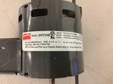 Dayton 3M724B 1/40 HP AC Motor 115 Volt 1550 Rpm Single Phase