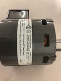 Dayton 3M724B 1/40 HP AC Motor 115 Volt 1550 Rpm Single Phase