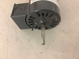 Dayton 3M724B 1/40 HP AC Motor 115 Volt 1550 Rpm Single Phase