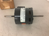 Dayton 3M724B 1/40 HP AC Motor 115 Volt 1550 Rpm Single Phase
