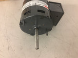 Dayton 3M724B 1/40 HP AC Motor 115 Volt 1550 Rpm Single Phase
