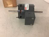 Dayton 3M724B 1/40 HP AC Motor 115 Volt 1550 Rpm Single Phase