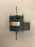 Dayton 3M724B 1/40 HP AC Motor 115 Volt 1550 Rpm Single Phase