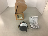 Dayton 4M198D 1/100 HP AC Motor 3000 Rpm Single Phase