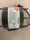 Dayton 4M198D 1/100 HP AC Motor 3000 Rpm Single Phase
