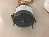 Dayton 4M198D 1/100 HP AC Motor 3000 Rpm Single Phase