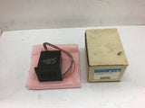 Durant 3-Y-11564-S-24DC Electric Counter