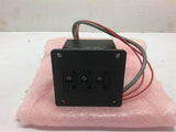 Durant 3-Y-11564-S-24DC Electric Counter