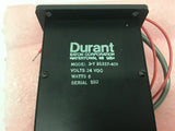 Durant 3-Y-11564-S-24DC Electric Counter