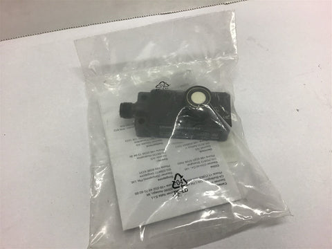 Baumer UNDK 30U6112/S14 Sensor