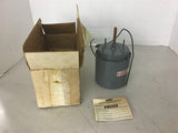 Dayton 3M290A 1/20 HP AC Motor 115 Volts single Phase