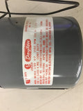 Dayton 3M290A 1/20 HP AC Motor 115 Volts single Phase
