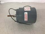 Dayton 3M290A 1/20 HP AC Motor 115 Volts single Phase