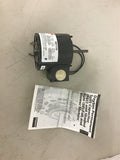 Dayton 3M777D 1/30 Hp AC Motor 115 volts Single Phase 3000 Rpm