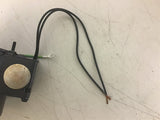 Dayton 3M777D 1/30 Hp AC Motor 115 volts Single Phase 3000 Rpm