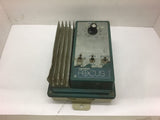 Emerson 2400-8000 DC Drive 1/4-1 HP 90/180 Vdc Output