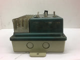 Emerson 2400-8000 DC Drive 1/4-1 HP 90/180 Vdc Output