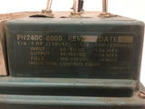 Emerson 2400-8000 DC Drive 1/4-1 HP 90/180 Vdc Output