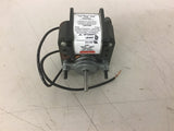 Dayton 4M074D 1/70 HP AC Motor 3000 Rpm 230 volts