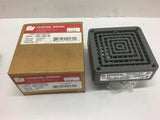 Federal Signal 350-120-30 Vibratone Horn 120 Vac