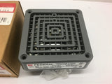 Federal Signal 350-120-30 Vibratone Horn 120 Vac