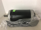 Century H887L 3 HP AC Motor 460/200-230 Volts 1750 Rpm 56HZ Frame