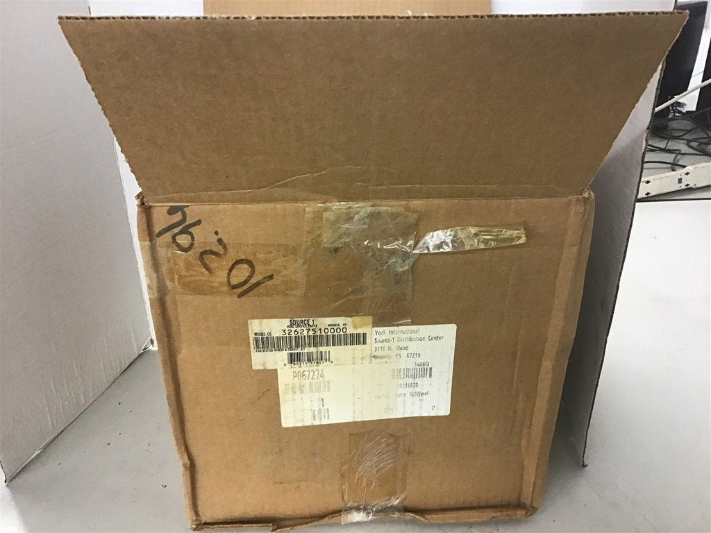 Fasco 7021-5838 1.6 Amps Blower 115 volts 3200 Rpm