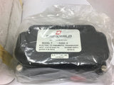 Fairchild T-5200-4 Electric to Pneumatic Transducer