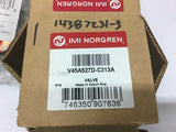 Norgren V45A527D-C313A Valve
