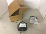 Dayton 3M569D 1/15 HP AC Motor 115 Volt 1550 Rpm Single Phase