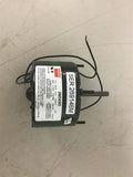 Dayton 3M569D 1/15 HP AC Motor 115 Volt 1550 Rpm Single Phase