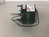 Dayton 3M569D 1/15 HP AC Motor 115 Volt 1550 Rpm Single Phase