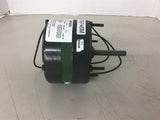 Dayton 3M569D 1/15 HP AC Motor 115 Volt 1550 Rpm Single Phase