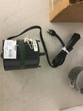 Dayton 3M826D 1/15 HP AC Motor 1550 Rpm 115 Volt 2.4 amp