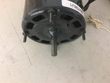Dayton 3M826D 1/15 HP AC Motor 1550 Rpm 115 Volt 2.4 amp