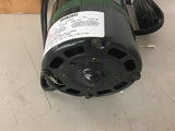 Dayton 3M826D 1/15 HP AC Motor 1550 Rpm 115 Volt 2.4 amp