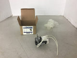 Packard 3/8" Stack 115 Volt 0.31 Amp 3000 Rpm