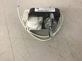 Packard 3/8" Stack 115 Volt 0.31 Amp 3000 Rpm
