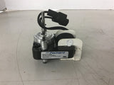 Packard 65691 5/8" Stack 120 volt 3000 Rpm 0.64 Amp 1 Speed