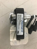 Packard 65691 5/8" Stack 120 volt 3000 Rpm 0.64 Amp 1 Speed