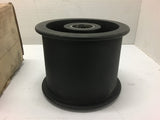 Brewer P3F Flat Belt Idler Pulley