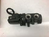 Norgren E1024H-P1 Pneumatic Solenoid Valve