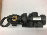 Norgren E1024H-P1 Pneumatic Solenoid Valve