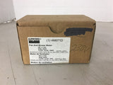 Dayton 4M071D 1/150 Hp AC Motor 230 volt 3000 Rpm