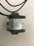 Dayton 4M071D 1/150 Hp AC Motor 230 volt 3000 Rpm