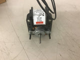 Dayton 4M071D 1/150 Hp AC Motor 230 volt 3000 Rpm