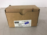 Dayton 4M075D 1/70 HP AC Motor 3000 Rpm 120 Volt