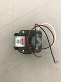 Dayton 4M075D 1/70 HP AC Motor 3000 Rpm 120 Volt